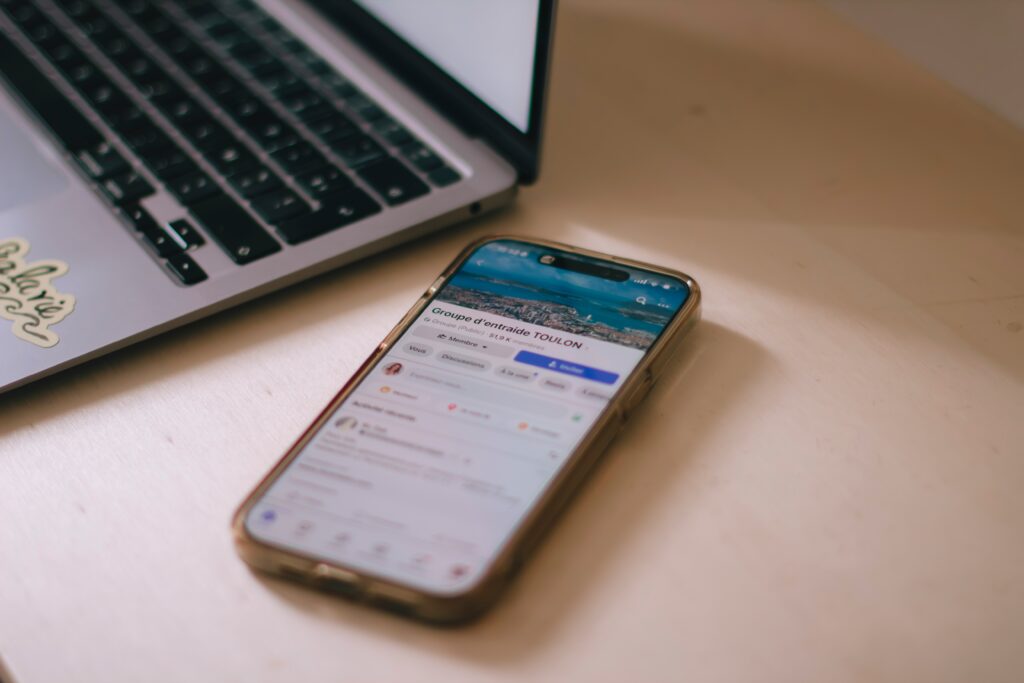 How to Use Facebook Groups to Grow Your Business, Build Connections, and Network 2 How to Use Facebook Groups to Grow Your Business Build Connections and Network