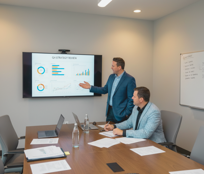 Learning Hub 3 business consultants myrtle beach