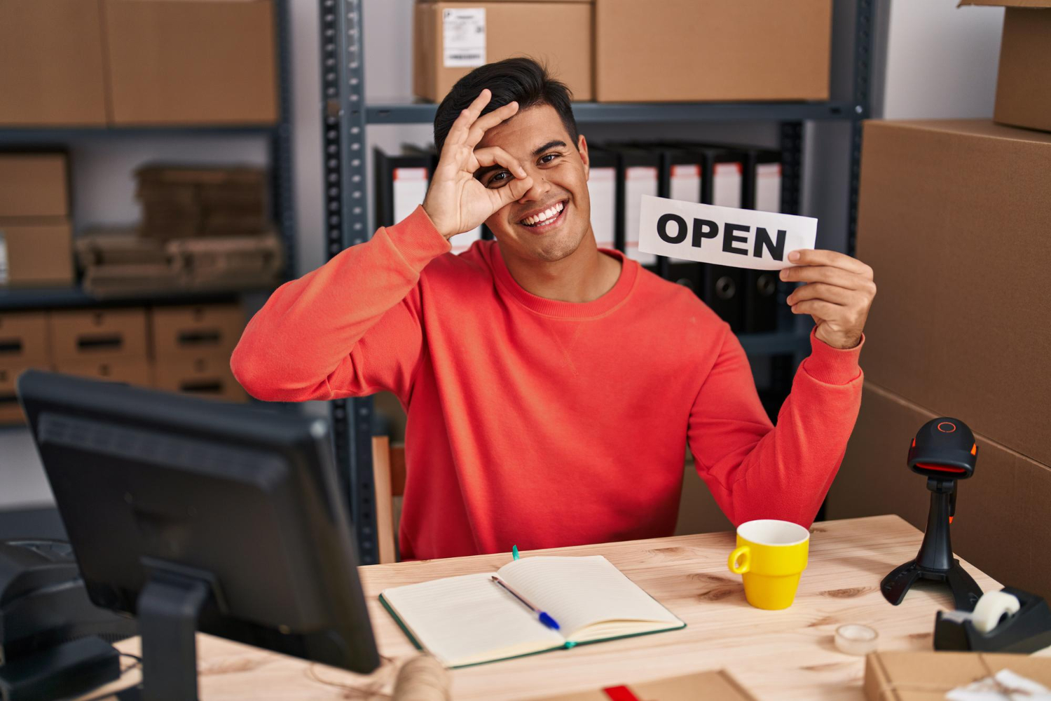 7 Signs Your Small Business Is Ready to Scale